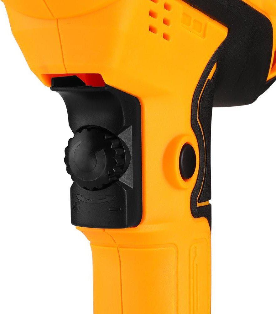 Полировальная машина Deko P1000-D 083-1045- фото3