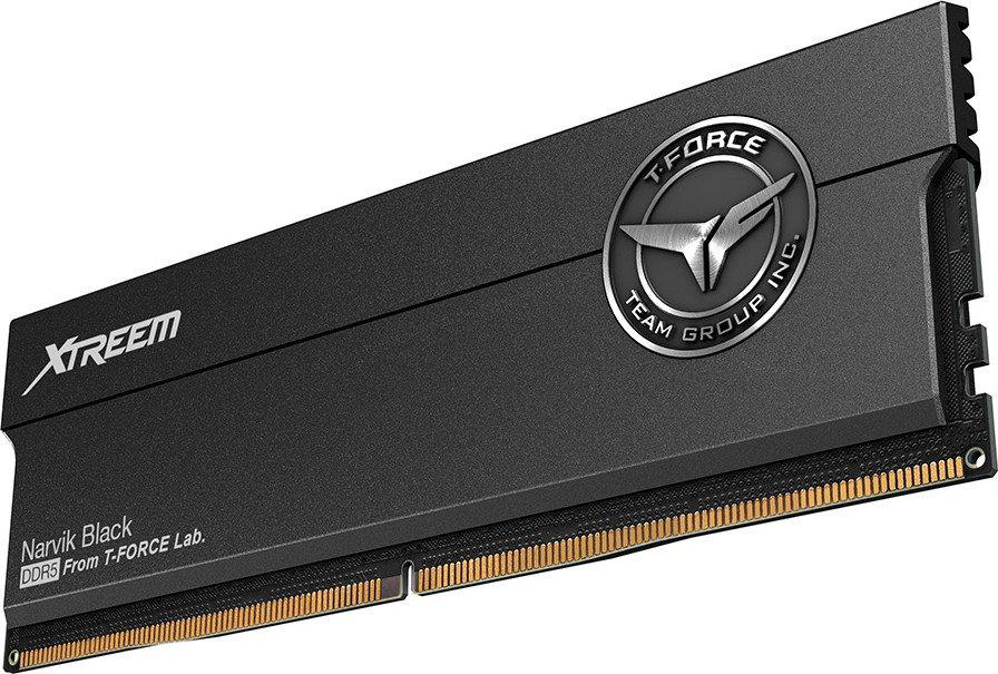 Оперативная память Team T-Force Xtreem CKD 2x24ГБ DDR5 8800 МГц FFXD548G8800HC42ADC-CU01- фото4