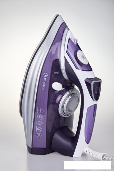 Утюг Evolution I-3035- фото
