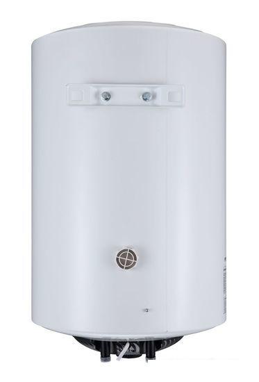 Накопительный электрический водонагреватель MAUNFELD MWH80W01- фото2