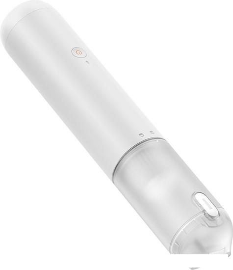 Автомобильный пылесос Baseus A3lite Car Vacuum Cleaner VCAQ050002 (белый)- фото2