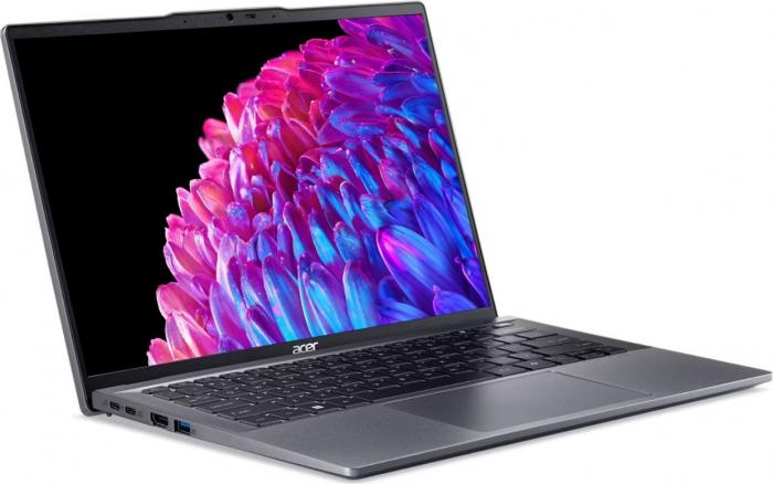 Ноутбук Acer Swift Go 14 SFG14-63-R57X NX.KTSCD.003- фото2