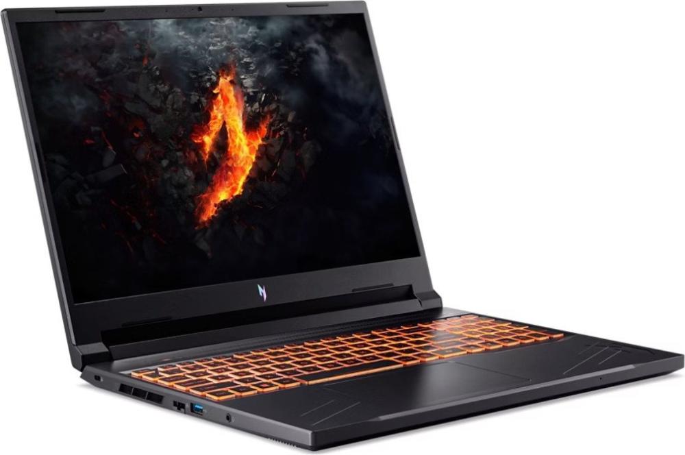 Игровой ноутбук Acer Nitro V 16 ANV16-41-R9PM NH.QRUCD.007- фото3