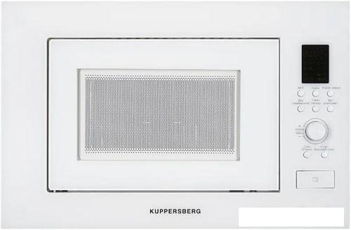 Микроволновая печь KUPPERSBERG HMW 650 W