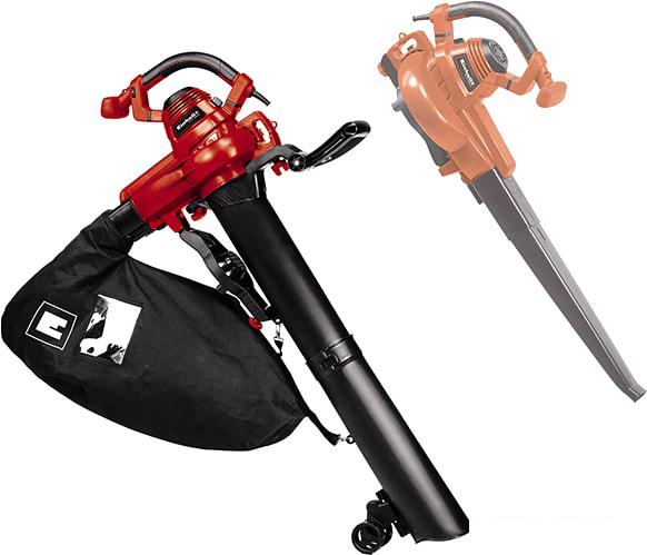 Ручная воздуходувка Einhell GC-EL 3000 E- фото