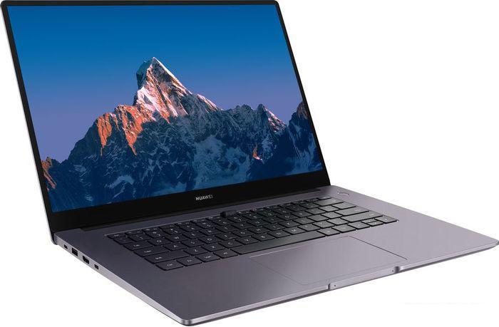 Ноутбук Huawei MateBook B3-520 53012KFG- фото2