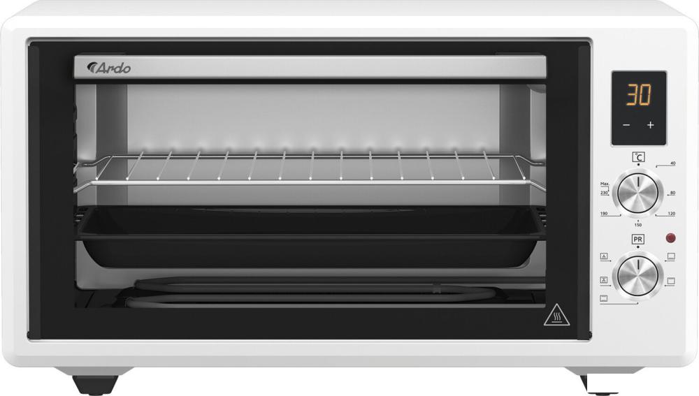 Мини-печь ARDO MO4552EW2