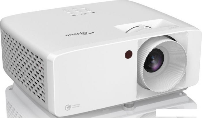 Проектор Optoma ZH520- фото3