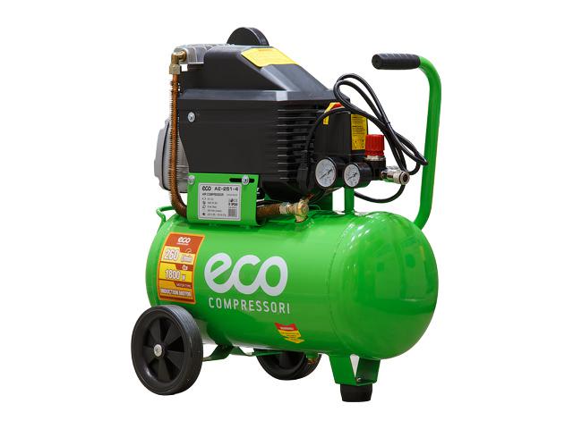 Компрессор ECO AE-251-4- фото3