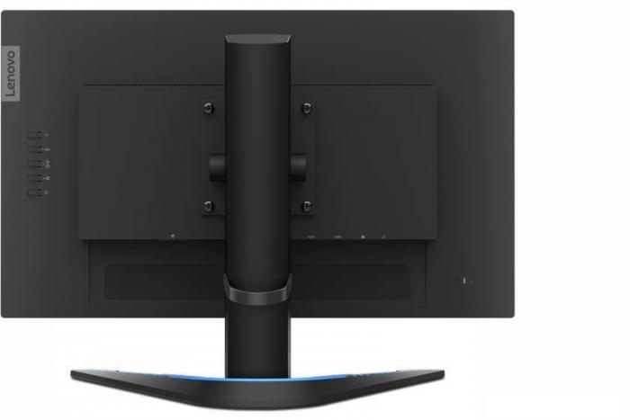 Игровой монитор Lenovo G24-20 66CFGAC1EU- фото4