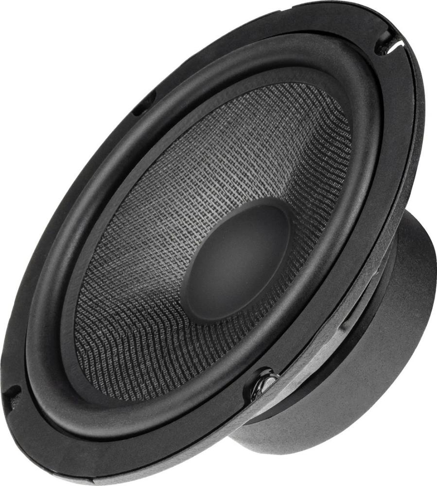 Компонентная АС AMP Pro X 6.5- фото2