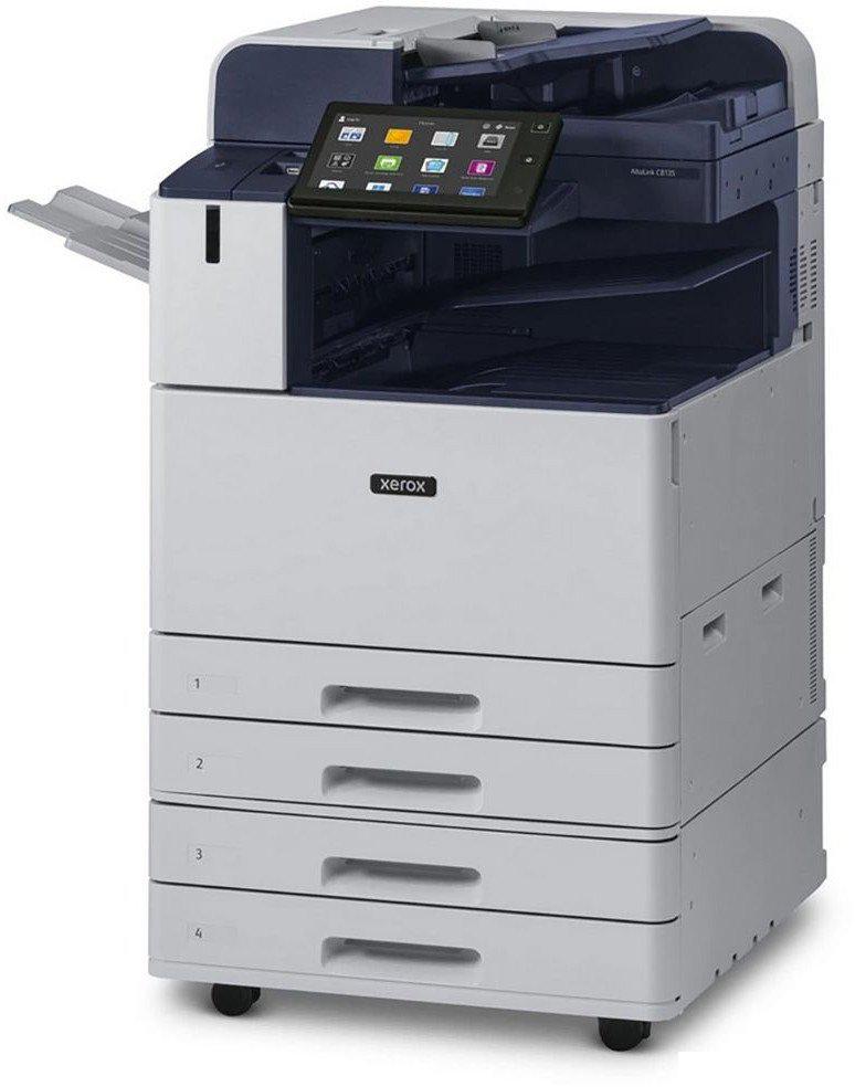 МФУ Xerox AltaLink C8135- фото2