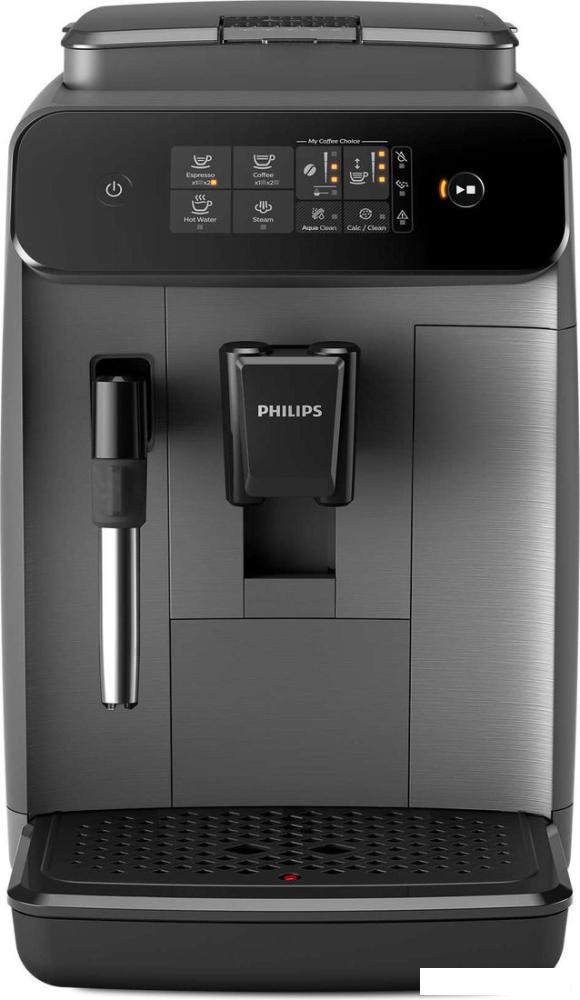 Кофемашина Philips Series 800 EP0824/00- фото2