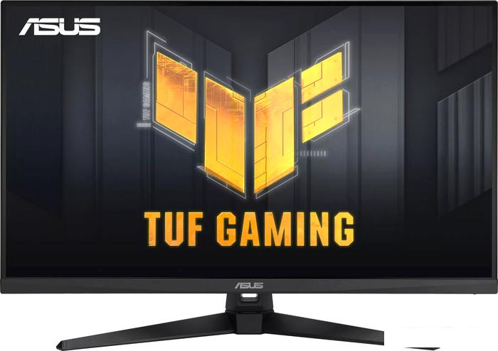 Игровой монитор ASUS TUF Gaming VG32AQA1A- фото