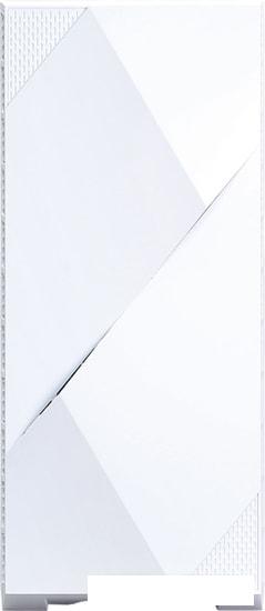 Корпус Zalman Z3 Iceberg (белый)- фото2