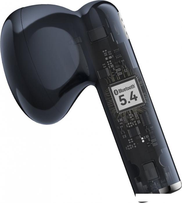 Наушники Haylou X1 Plus (космический синий)- фото3