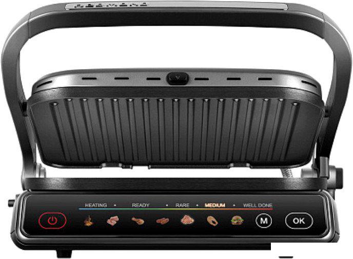 Электрогриль Redmond SteakMaster GM300- фото