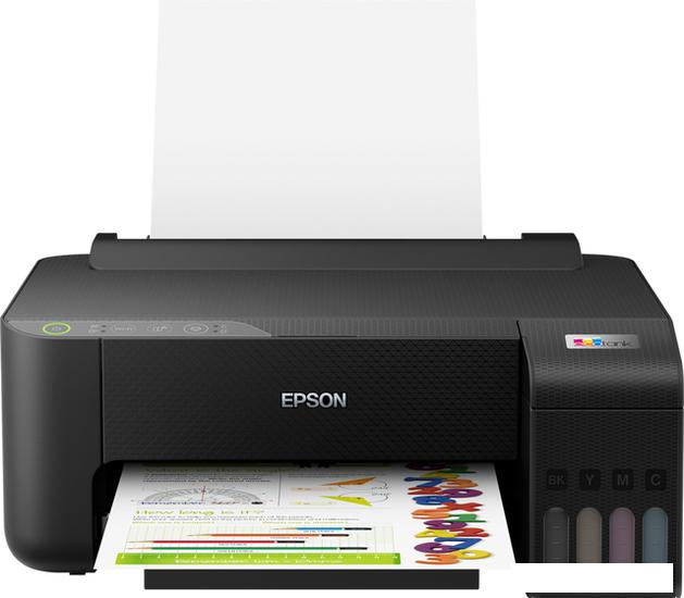 Принтер Epson EcoTank L1250- фото