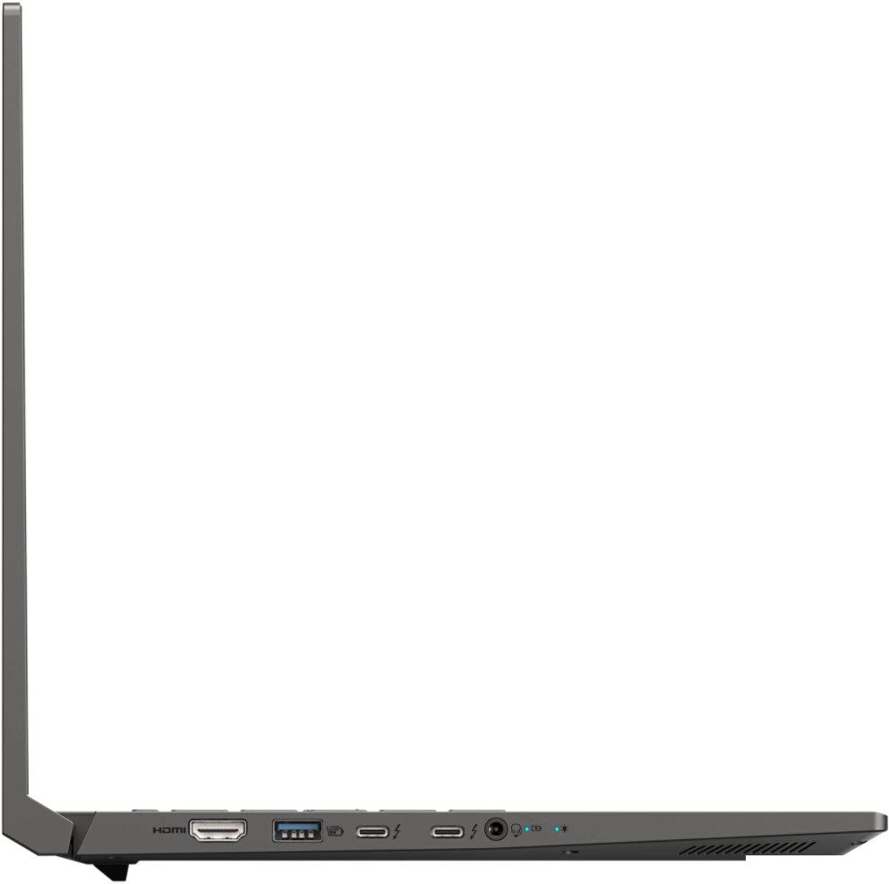 Ноутбук Acer Swift X 14 SFX14-72G-72DH NX.KTUCD.001- фото3