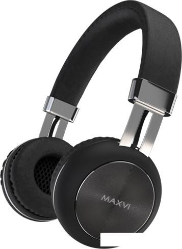 Наушники Maxvi MHF-201BT- фото