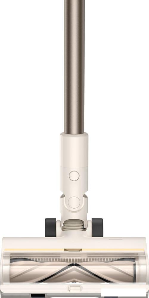 Пылесос Dreame Cordless Vacuum Cleaner R10s VZV22A (евровилка, белый)- фото2