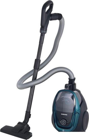 Пылесос Samsung VC18M3140VN/EV- фото2