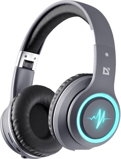 Наушники Defender FreeMotion B571- фото