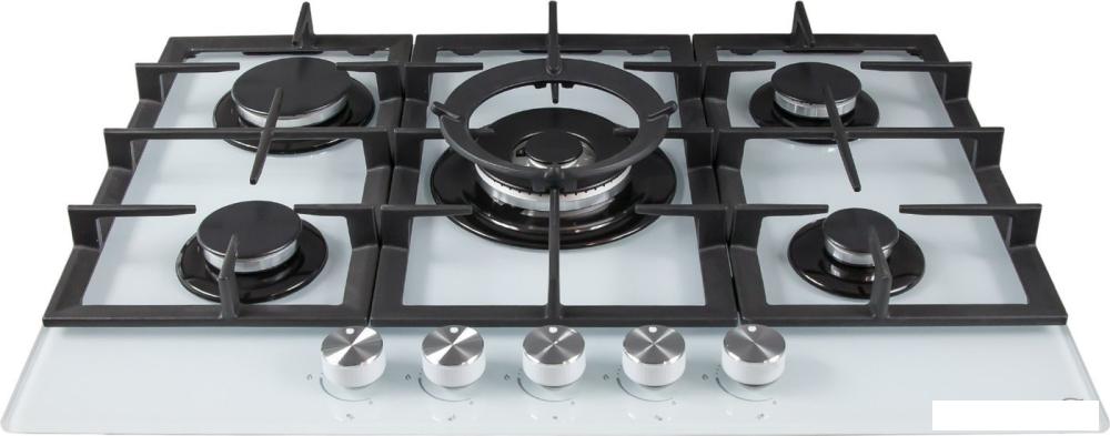 Варочная панель MBS PG-801WH- фото3