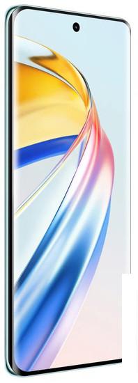 Смартфон HONOR X9b 8GB/256GB международная версия (изумрудный зеленый)- фото3