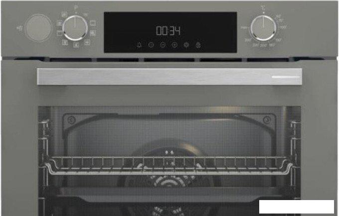 Электрический духовой шкаф Grundig GEDM12300G- фото3
