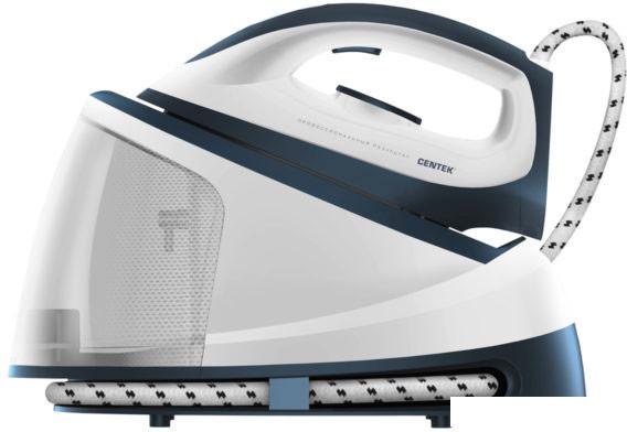 Утюг CENTEK CT-2302- фото