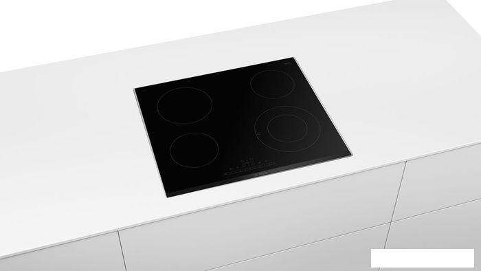 Варочная панель Bosch Serie 4 PKF675FP2E- фото4