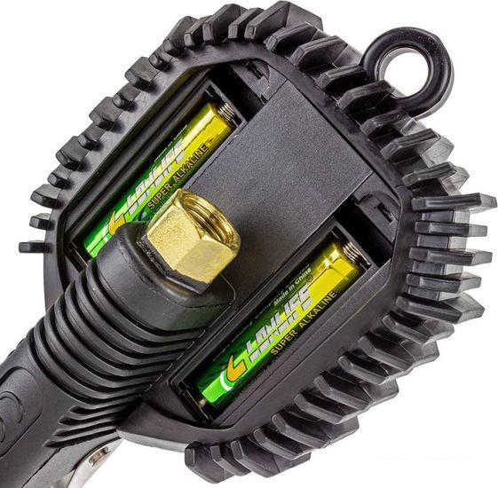 Пистолет для накачки шин RockForce RF-23706- фото2