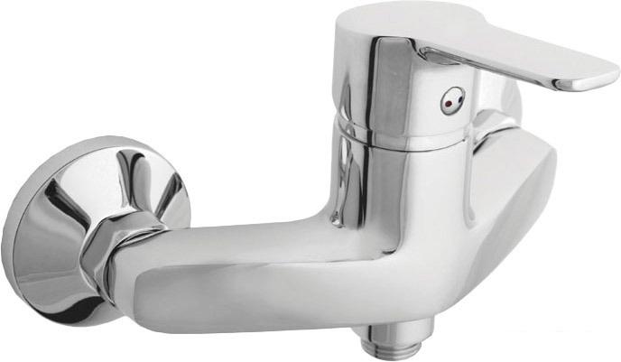 Смеситель Rubineta Uno-12 [N20001]- фото