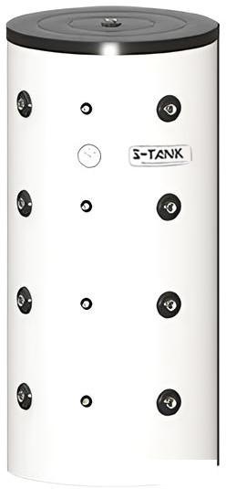 Бойлер косвенного нагрева S-Tank ТА90-300