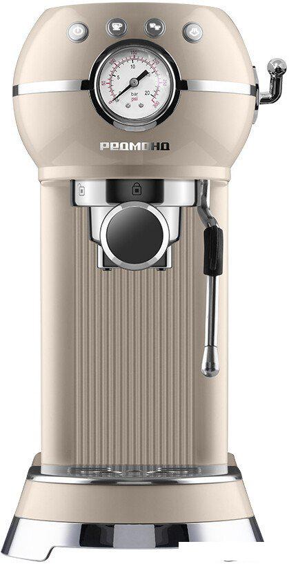 Рожковая кофеварка Redmond (Редмонд) CM722