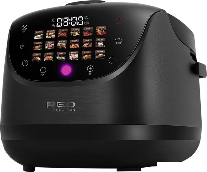 Мультиварка RED Solution COLORCOOK RMC-88- фото4
