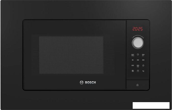 Микроволновая печь Bosch BEL653MB3- фото