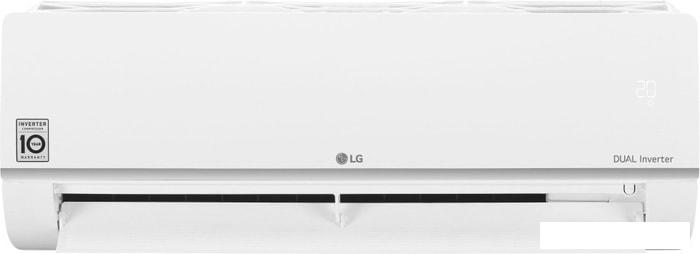 Сплит-система LG PC24SQ- фото3
