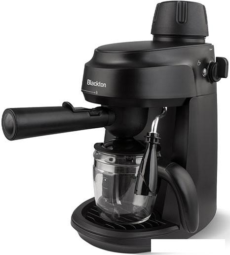 Рожковая кофеварка Blackton Bt CM1112- фото