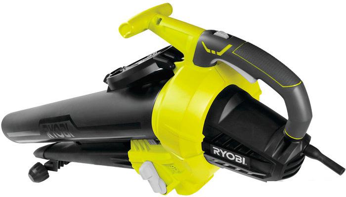 Воздуходувка Ryobi RBV3000CESV- фото2