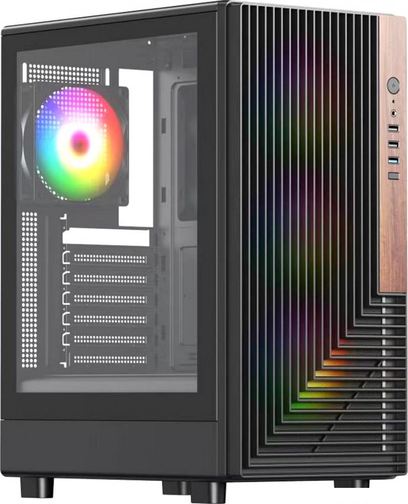 Корпус ACD Citadel 101 AH-TC1GA-000- фото