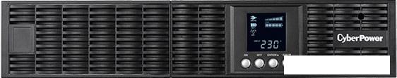 Источник бесперебойного питания CyberPower Online S (OLS3000ERT2U)- фото