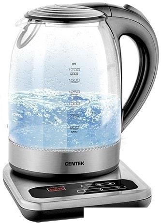 Электрочайник CENTEK CT-0031