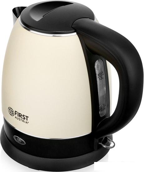 Электрочайник First FA-5407-3 CR- фото3