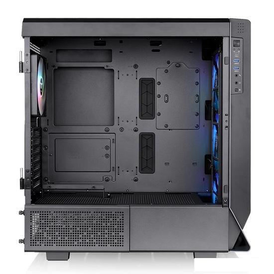 Корпус Thermaltake Ceres 500 TG ARGB CA-1X5-00M1WN-00- фото4