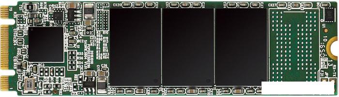 SSD Silicon-Power A55 512GB SP512GBSS3A55M28- фото