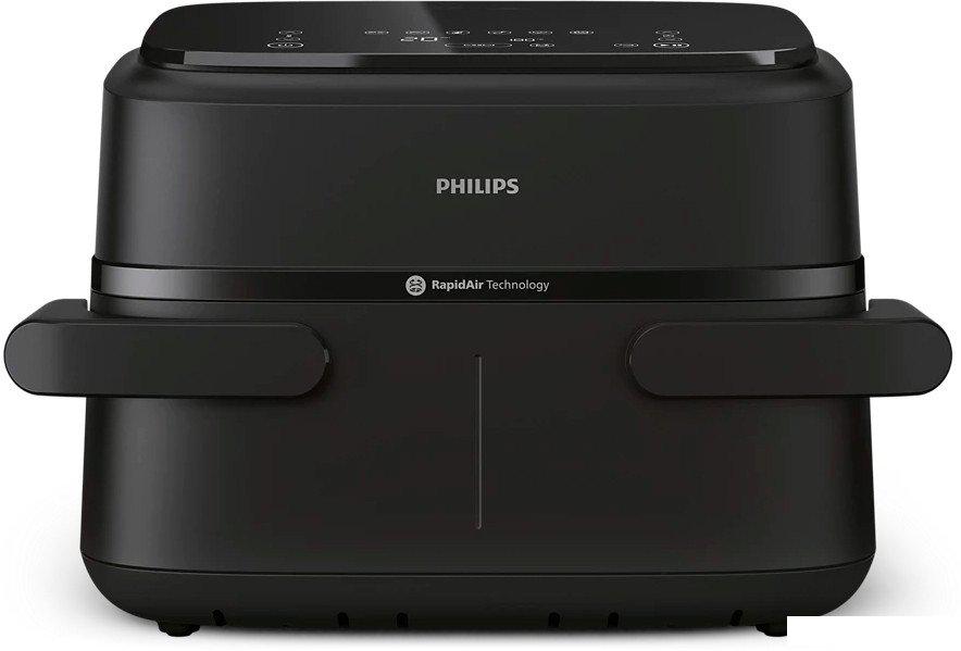 Аэрогриль (аэрофритюрница) Philips 1000 Series NA150/00