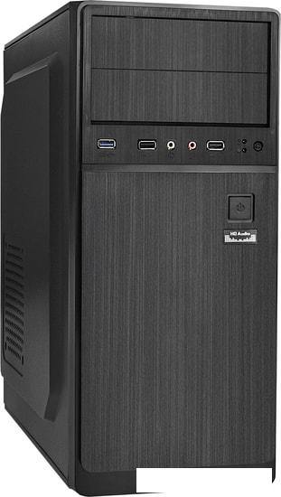 Корпус ExeGate XP-402U 500W EX283739RUS- фото