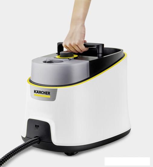 Пароочиститель Karcher SC 4 Deluxe 1.513-460.0- фото2